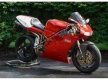 Alle originele en vervangende onderdelen voor uw Ducati Superbike 996 S USA 1999.